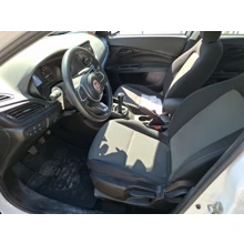 FIAT-EGEA-1.3 MJET II DS 95 HP EASY