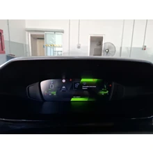 PEUGEOT-408-408 ALLURE 1.2 PURETECH 130HP EAT8