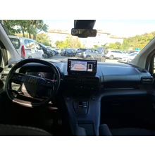 FIAT-DOBLO COMBİ-PREMIO 1.5 130 HP BLUEHDI E6.4 AT