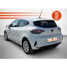 RENAULT-CLIO-EVOLUTION 1.0 TCE X-TRONIC 90 BG