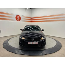 VOLKSWAGEN-JETTA-1.4 TSI BMT 125 PS HIGHLINE DSG