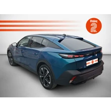 PEUGEOT-408-408 ALLURE 1.2 PURETECH 130HP EAT8