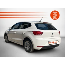 SEAT-IBIZA-1.0 ECO TSI 115 HP DSG S&S STYLE