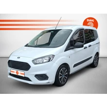 FORD-TOURNEO COURIER-1.5 L TDCI 75PS EU6.2 TREND MCA