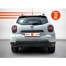 DACIA-DUSTER-COMFORT 1.3 TURBO 150 BG EDC 4X2