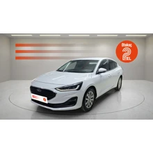 FORD-FOCUS-TREND X 4KAPI 1.5L ECOBLUE 115PS 8İLE AT
