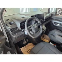 FIAT-DOBLO COMBİ-EASY 1.5 130 HP BLUEHDI AT