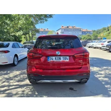 MG-HS-LUXURY 1.5 T-GDI 162 PS