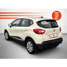 RENAULT-CAPTUR-CAPTUR TOUCH 1.2 TURBO EDC 120 BG