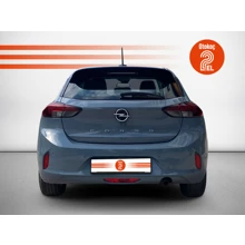 OPEL-CORSA-1.2 BENZİNLİ AT8 100 HP EDITION