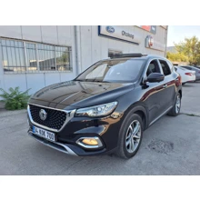 MG-HS-LUXURY 1.5 T-GDI 162 PS