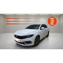 FIAT-EGEA-1.6 MJET 130HP URBAN DCT