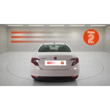FIAT-EGEA-1.3 MJET II DS 95 HP EASY