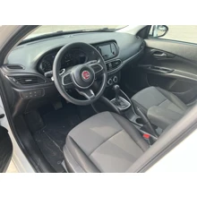 FIAT-EGEA-1.6 MJET 130HP EASY DCT
