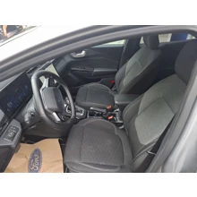 FORD-PUMA-SUV, 1.0L ECOBOOST 125PS, DCT MHEV
