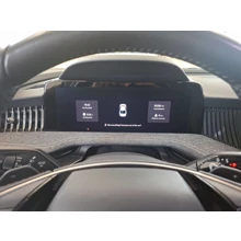 SKODA-SUPERB-1.5 TSI MHEV DSG PREMIUM
