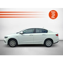 FIAT-EGEA-1.3 MJET II DS 95 HP EASY