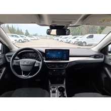 FORD-FOCUS-TITANIUM STIL 4K 1.5LEBLUE 115PS AT GSR