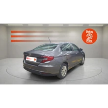 FIAT-EGEA-1.6 MJET 130HP EASY DCT