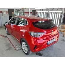 RENAULT-CLIO-EVOLUTION 1.0 TCE X-TRONIC 90 BG