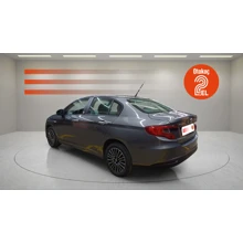 FIAT-EGEA-1.3 MJET II DS 95 HP EASY