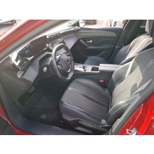 PEUGEOT-408-408 ALLURE 1.2 PURETECH 130HP EAT8