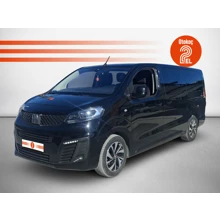 FIAT-ULYSSE-2.0 MJET 177HP AT-8 LOUNGE MAXI KONF PAK