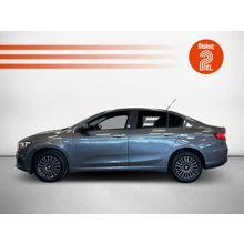FIAT-EGEA-1.6 MJET 130HP EASY DCT