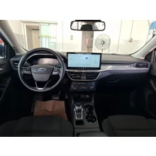 FORD-FOCUS-TITANIUM STIL 4K 1.5LEBLUE 115PS AT GSR