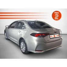 TOYOTA-COROLLA-HYBRID DREAM E-CVT
