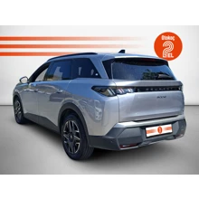PEUGEOT-5008-ALLURE 1.2 HYBRID 136HP EDCS6