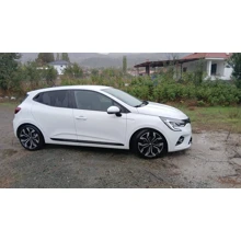 71 Binde Clio 5 1.0 SCE 72 HP Boyasız Değişensiz Tramersiz Yetkili Servis Bakımlı