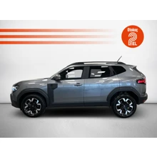 RENAULT-DUSTER-TECHNO E-TECH HEV 145HP