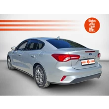 FORD-FOCUS-TITANIUM STIL 4K 1.5LEBLUE 115PS AT GSR