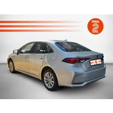 TOYOTA-COROLLA-HYBRID DREAM E-CVT