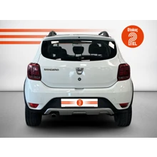 DACIA-SANDERO-STEPWAY COMFORT 1.0 TURBO X-TRONIC 90 BG