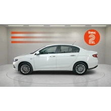 FIAT-EGEA-1.3 MJET II DS 95 HP EASY