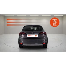 FIAT-EGEA-1.6 MJET 130HP CROSS LOUNGE DCT