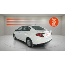 FIAT-EGEA-1.6 MJET 130HP EASY DCT