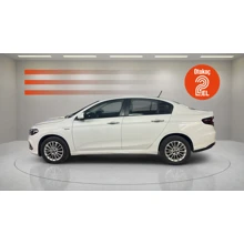FIAT-EGEA-1.6 MJET 130HP URBAN DCT