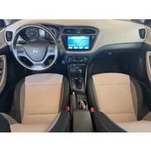 HYUNDAI-I20-1.4 MPI 100 PS STYLE BENZİN OTOMATİK