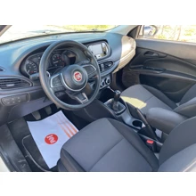 FIAT-EGEA-1.3 MJET II DS 95 HP EASY
