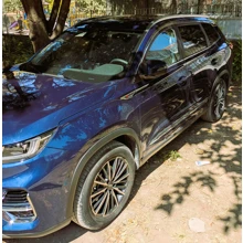 17BİN KM 2024 TİGGO 8 PRO 183HP CAM TAVAN