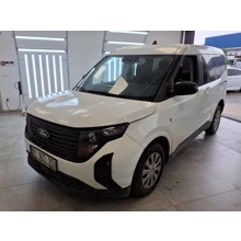 FORD-TOURNEO COURIER-1.0L ECOBOOST 125PS DELUXE BENZİN AT