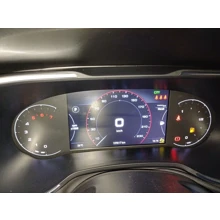 FIAT-EGEA-SW 1.6 MJET 130HP CROSS LOUNGE DCT