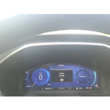 FORD-KUGA-TITANIUM 1.5L ECOBOOST 182PS 8İLERİ AT