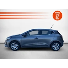 RENAULT-CLIO-EVOLUTION 1.0 TCE X-TRONIC 90 BG