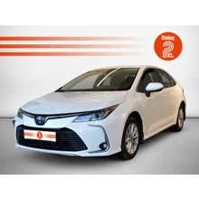TOYOTA-COROLLA-1.8 HYBRID DREAM E-CVT