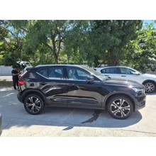 VOLVO-XC40-1.5 T3 163HP FWD INSCRIPTION GEARTRONIC