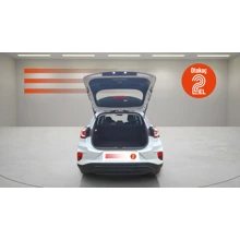 FORD-PUMA-STYLE 1.0 ECOBOOST 125PS 7 OTOMATIK